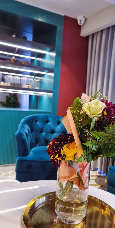 Saladin Boutique Hotel 耶路撒冷 外观 照片