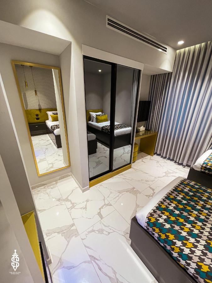 Saladin Boutique Hotel 耶路撒冷 外观 照片